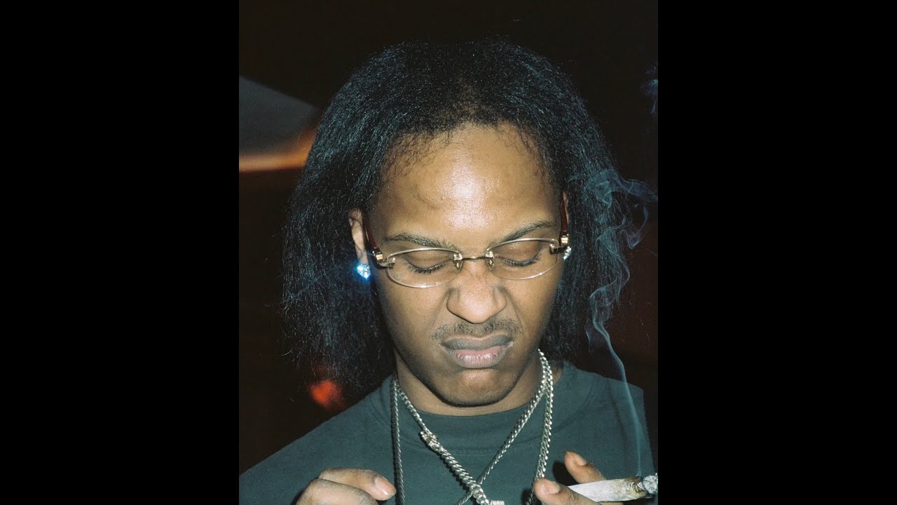DC2Trill - I'm So Grimy [Prod: Rawbone] - YouTube