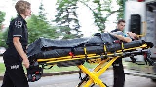 BREAKING NEWS: Uber Driver Stabbed By Passenger