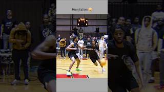 Humilation #nba #basketball #nbaedits #shorts