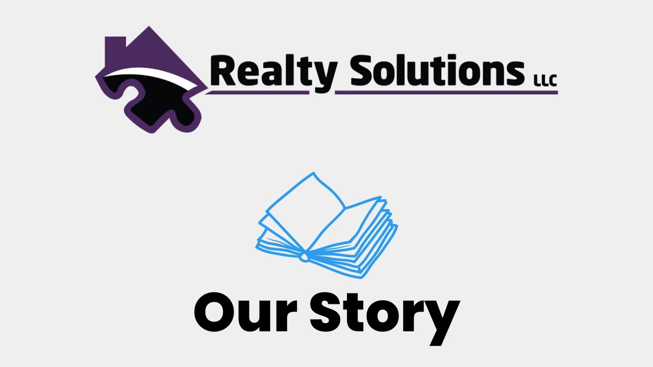 The Realty Solutions Story YouTube