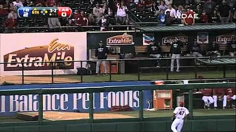 2011/06/06 Recap: TB 5, LAA 1