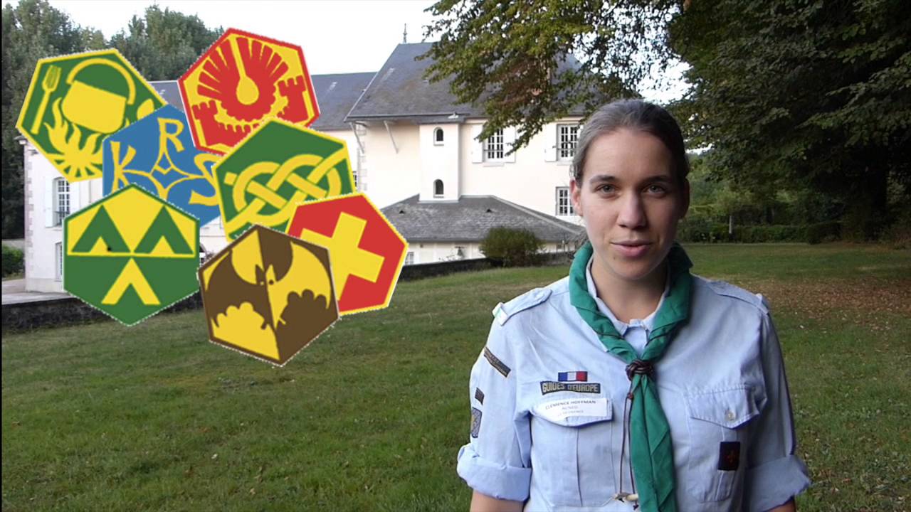 Trèfle - La mission Altaïr est pour toi !