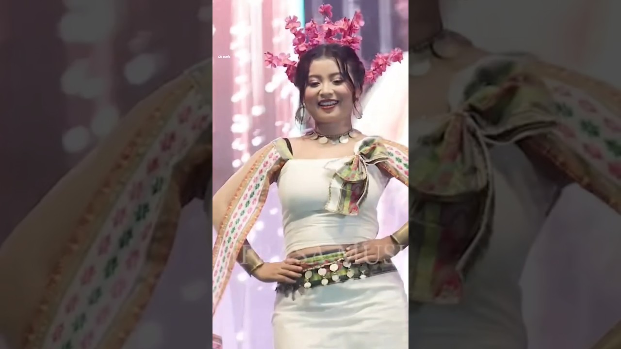 NWNG BA KAUSAYA || NEW KAUBRU OFFICIEL MUSIC VIDEO 2025 || KAKUMAREANG