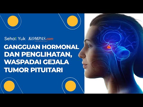 Video: Bolehkah tumor pituitari menyebabkan kematian?