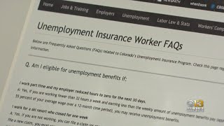 48.9K New Unemployment Claims In Maryland Filed Last Week