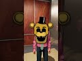 Elevator - Didn’t Expect This On An Elevator! #funny #gamtng #elevator #elevatorhorror