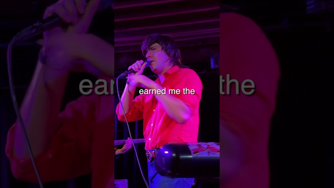 He’s Touring For an AMAZING Reason!
