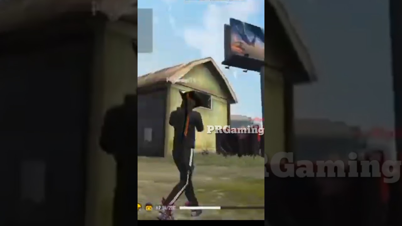 1 vs 3 Tournament Highlight...............