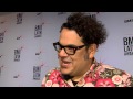 Mr. Pauer Interviewed at the 2015 BMI Latin Awards