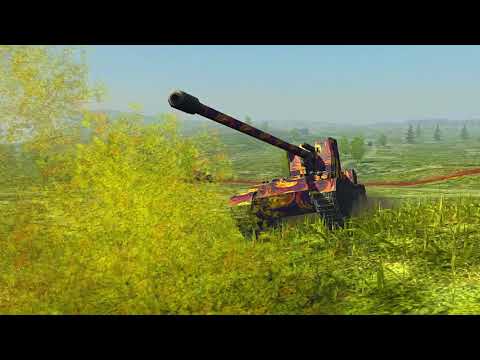 World of Tanks Blitz - PVP MMO