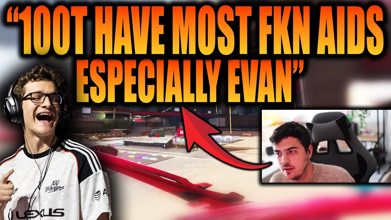 Hal Calls Out Verhulst for Ruining FLCN’s Game 7😳 Hal Wasn’t Surprised That Team Liquid Didn’t Qual!