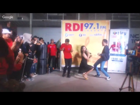 Susi live stars Susi live stars