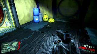 Vanomas - Crysis 2 смотроплей часть 5