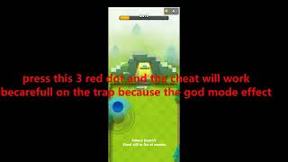 Achero Modded apk God mode 1 hit kill screenshot 4