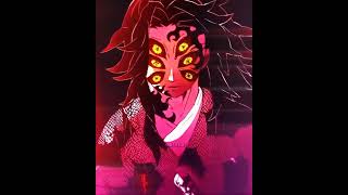 Best Rage 👺 || kokushibo edit 🔥|| #demonslayer #kokushibo #mangaedit #edits