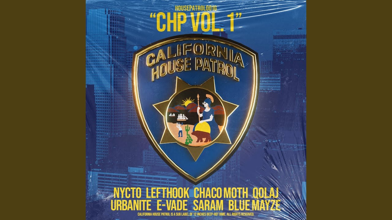 Watch The Funk (Original Mix) on YouTube Watch The Funk (Original Mix) on YouTube