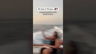 No Better Therapy Than This