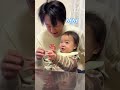 ヘイヘイホー#親子#２歳