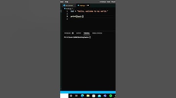 endswith() function in python | Python #shorts