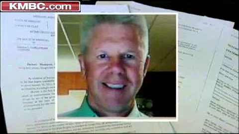 Gladstone Slaying Suspect Returns To Mo.