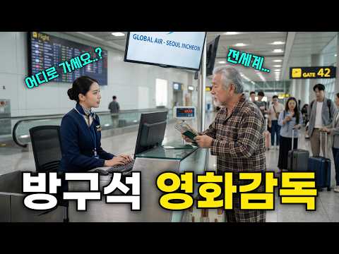 이제 영화도 AI로 만든다…?! 영화 트레일러 제작 방법 끝판왕 | Dzine AI 활용법(feat. 클링3.0, 나노바나나2)