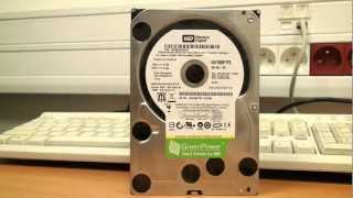 Wd1000Fyps 1Tb Western Digital Re2-Gp 16Mb Cache Sata 3.0Gbs 3.5 Internal Hard Drive