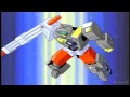 Transformers armada theme song hq