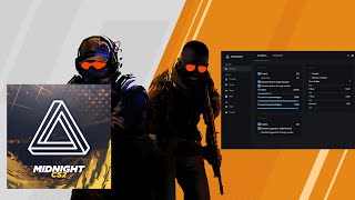 CS2 |🟣 MidNight Cheat Payed 🟣 | How to use | Tutorial