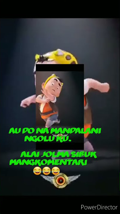 Story wa.bahasa batak