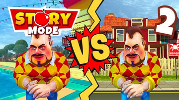 Dark Riddle Story mode 2 ( MOD ALL SKINS ) : Gameplay Android/IOS #darkriddle