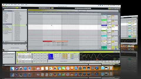 FULL VIDEO!!!  *How To: Create A Lofi Hip Hop Beat In Ableton Step By Step*