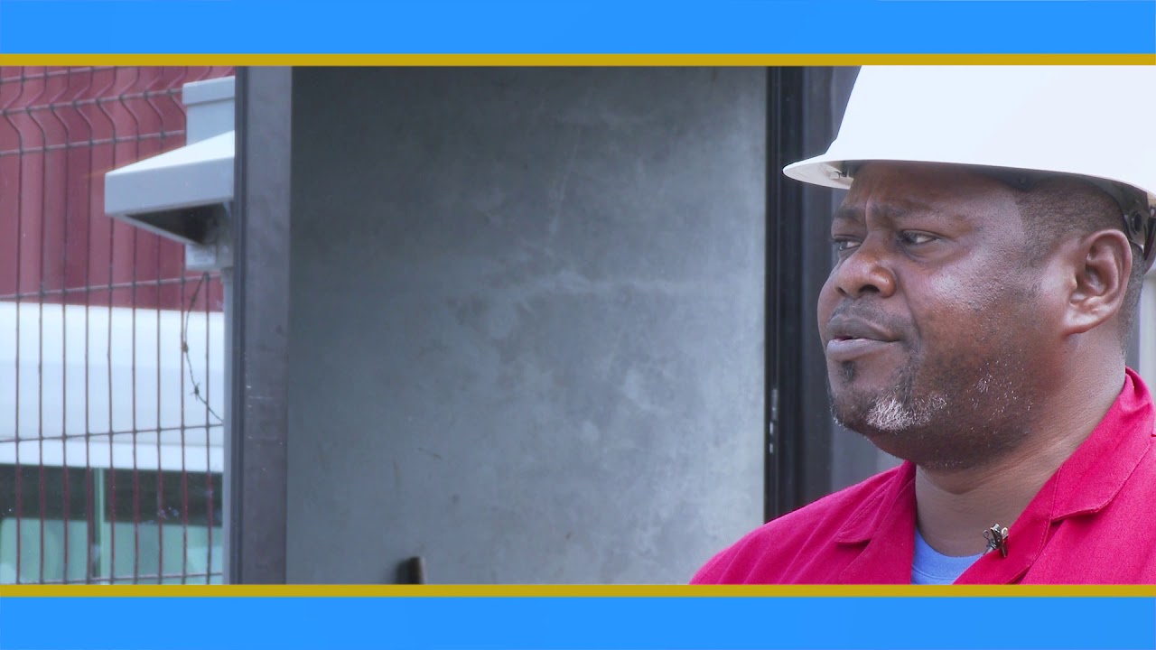 Sécurité et sûreté à Congo Terminal