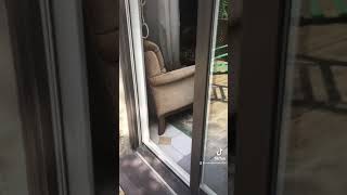 Watch Usky Patio video