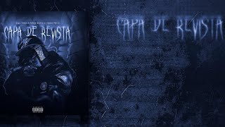 Sill Trox - Capa de Revista (Vdois Prod x Fábio Beatz)