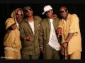 Jagged Edge - You Should Be My Lady  (New R&B 2010)  *High Quality*