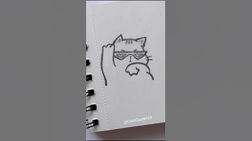 Cute Things to Draw When Bored✏️- Part 26 #drawing #sketch #art #cute #simple #easy #tutorial