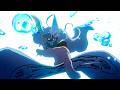 Qifrey S Power Vs Dragon Witch Hat Atelier AMV Quote The Fire 