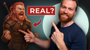 This is how you create a Solo RPG Character that feels REAL!