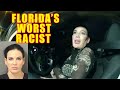 45-Year-Old Woman Becomes Florida's Worst Racist