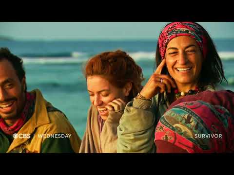 Survivor 46 51124 Promo Ad Hd 30 Sec