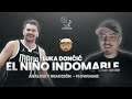 LUKA DONCIC, EL NIÑO INDOMABLE 🤯