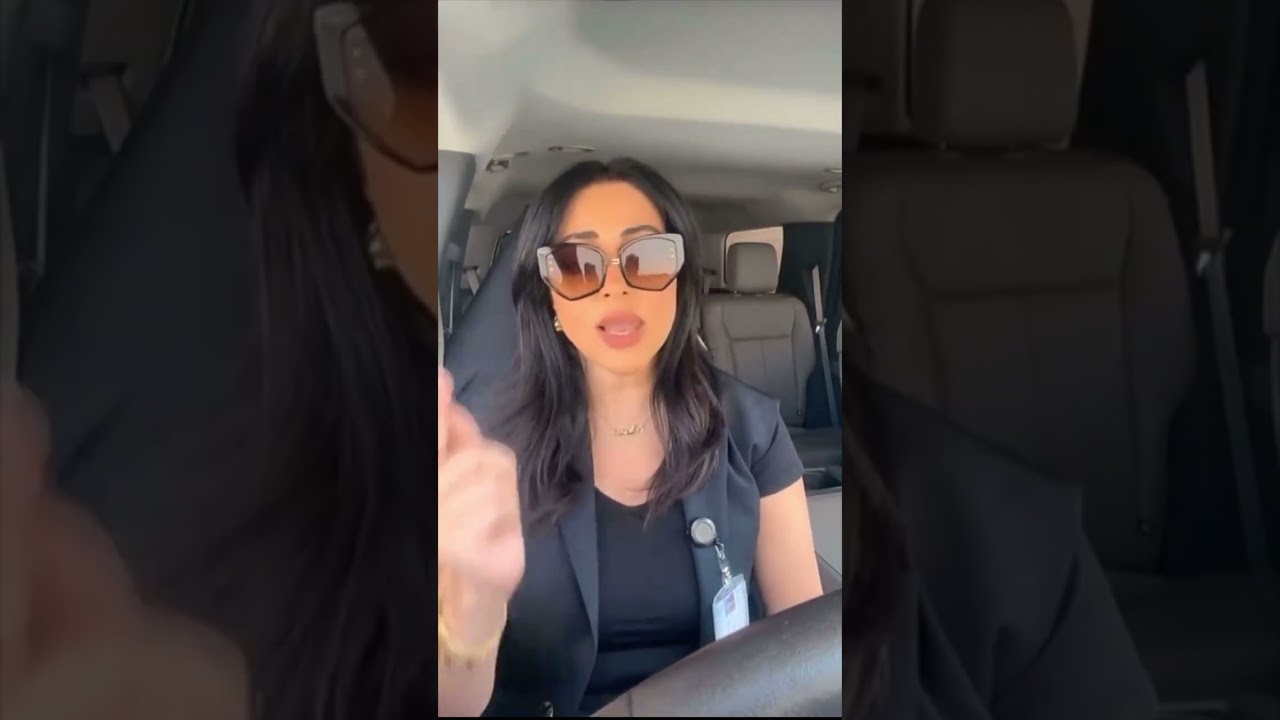 المحامية مريم المؤمن تتكلم عن موضوع اختها فاطمة المؤمن