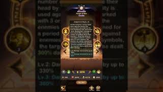 AFK ARENA New heroes: CECILIA