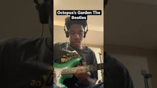 Octopuss Garden Intro Lick