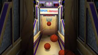 [game name basketball mania] screenshot 2