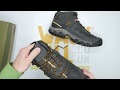 Keen Targhee III Mid WP - Black Olive - Unboxing | Walktall
