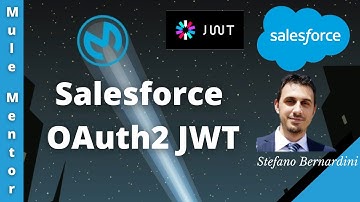 MuleSoft - Salesforce OAuth2 JWT Connection