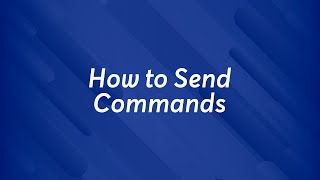 How to Send Commands from the Optimus Tracker Smartphone App screenshot 5