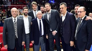 Aydın Örs 12 Dev Adam 4. Bölüm