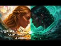 The Citadel of the Jade Sun | Lesbian Romance Audiobook (WLW Love Story)